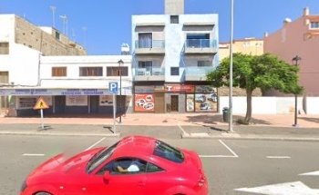 Autoescuela Trébol Arguineguin