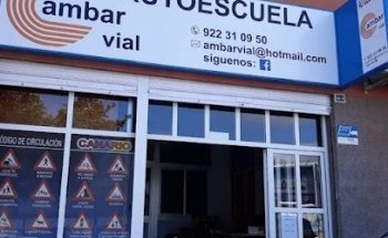 Autoescuela Ambar Vial