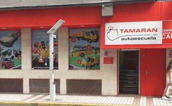 Autoescuelas Tamarán