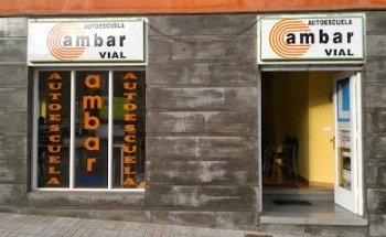 Ambar Vial
