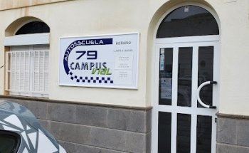 Autoescuela Tafira S.L.