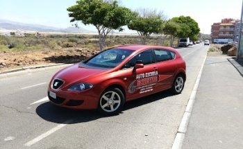 Autoescuela Echeyde