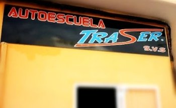 Autoescuela Traser
