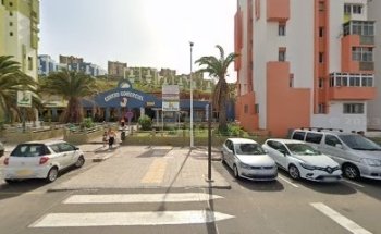 Autoescuela Nitrogas Jinamar