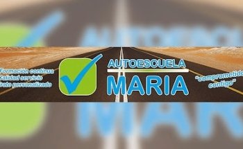Autoescuela María