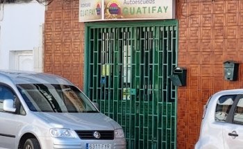 Autoescuela Guatifay