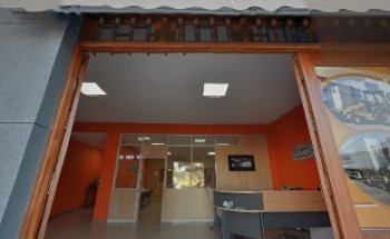 Autoescuela Trébol Lomo de Arucas