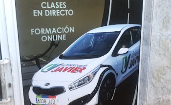 Autoescuela JAVIER (PLAYA HONDA)