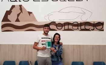 Autoescuela CORRALEJO