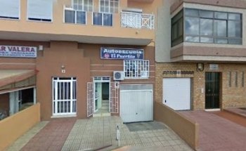 Autoescuela El Puertito