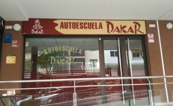 Autoescuela Dakar