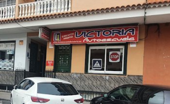 Autoescuelas Victoria