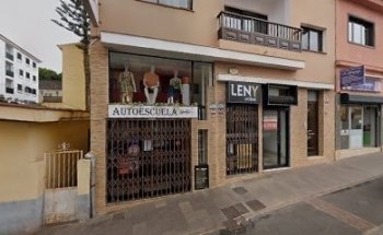 Autoescuela Dámaris