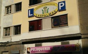 Centro De Formación Vial Las Palmas de Gran Canaria