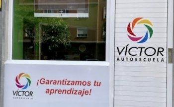 VÍCTOR AUTOESCUELA - En Tamaraceite