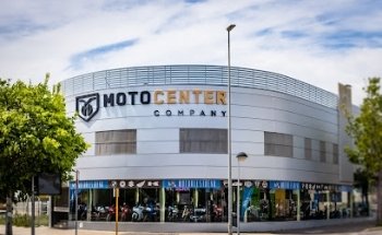 MotoCenter Alicante / Touratech Alicante