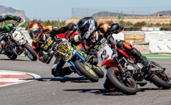 Circuito Yepes Motor