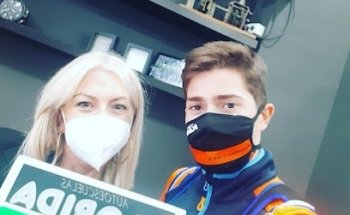 Autoescuela Florida Marvà | Autoescuelas centro Alicante