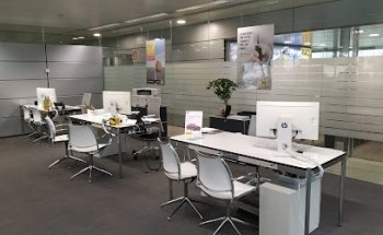 RACC Autoescuela Barcelona Zona Universitaria