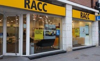 RACC Autoescola Poblenou