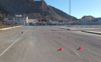 Autoescuela Hoy Apruebo Redován