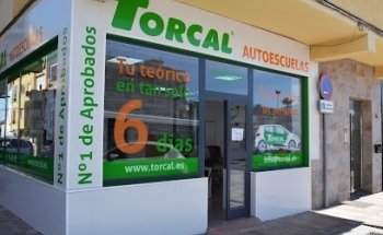 Torcal Formación - Coín | Autoescuela