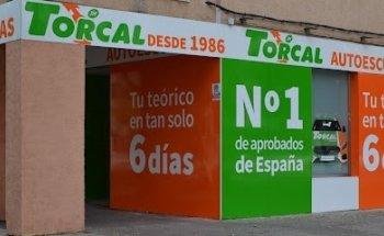 Torcal Formación - Enramadilla | Autoescuela