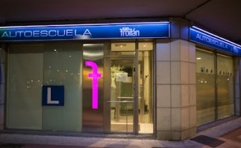 Autoescuela San Froilán