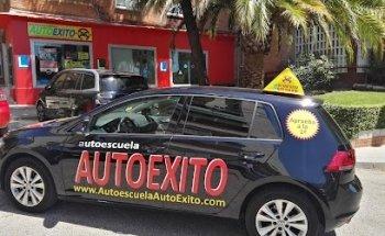 Autoescuela Autoexito