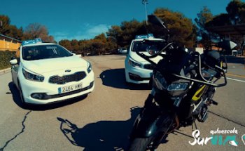 Autoescola Survial - Autoescuela Sabadell