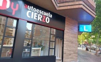 My Autoescuela Cierzo – Delicias