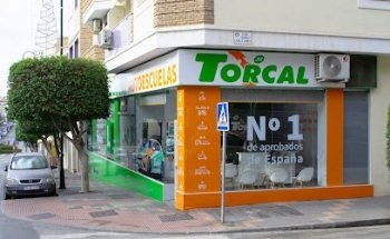 Torcal Formación - Mijas Costa | Autoescuela