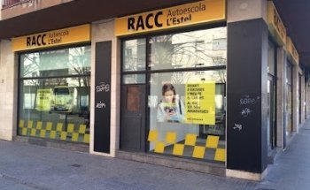 RACC Autoescola Salt