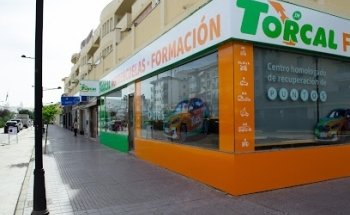 Torcal Formación - Vélez Málaga | Autoescuela