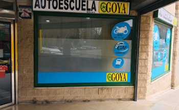 Autoescuela Goya - MgCars Alcala de Henares - Automatico Manual Coche Motos