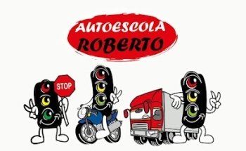 Roberto Driving school
