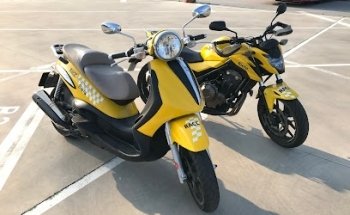 RACC Autoescola Palafolls