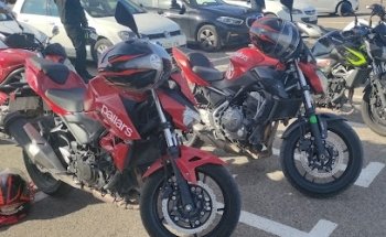 Autoescola Pallars Vilafranca del Penedès