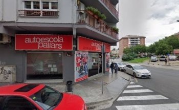 Autoescola Pallars
