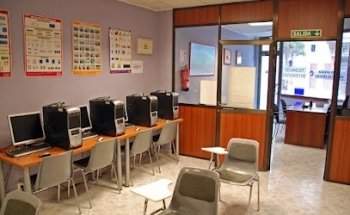 Autoescuela Carbayón