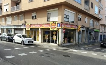 Autoescuela Express Arenal