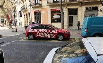 Autoescola Pallars