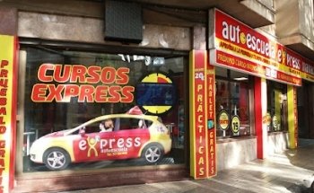 Autoescuela Express Manacor