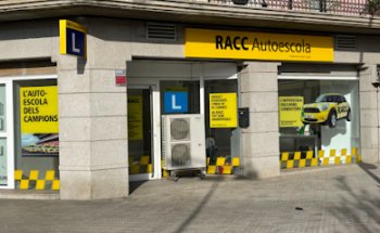 RACC Autoescola Rubí