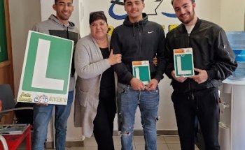 Autoescola Munta&Biker's BDN