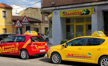 Autoescuela Maestría