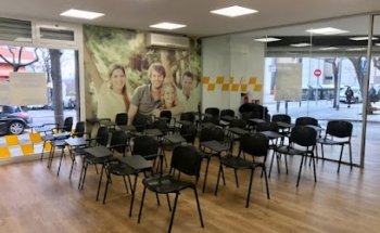 RACC Autoescola Viladecans