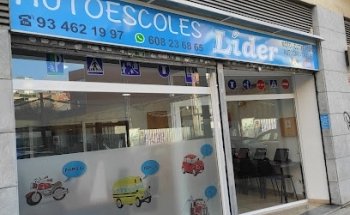 AUTOESCOLA LIDER BADALONA