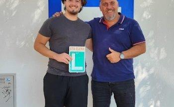 Autoescuela Santa Elena