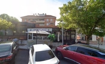 Rubi-San Autoescuela Boadilla